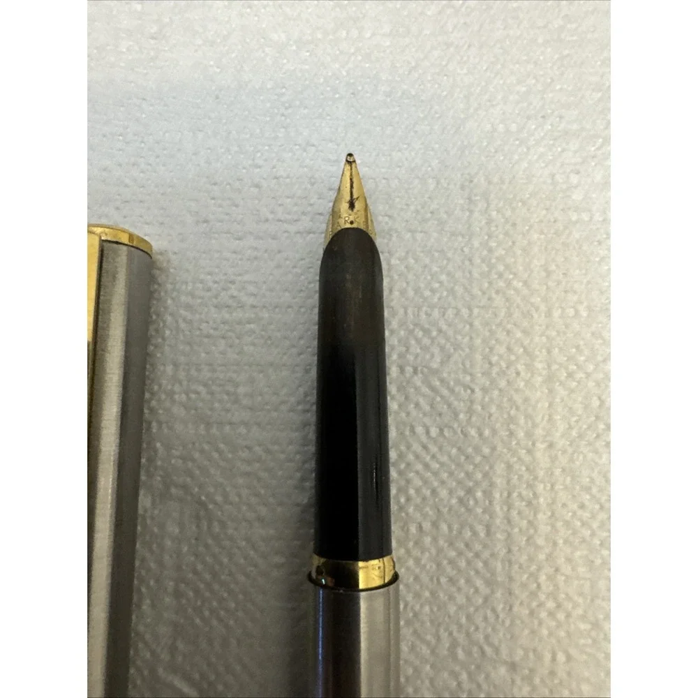 Parker 95 stainless